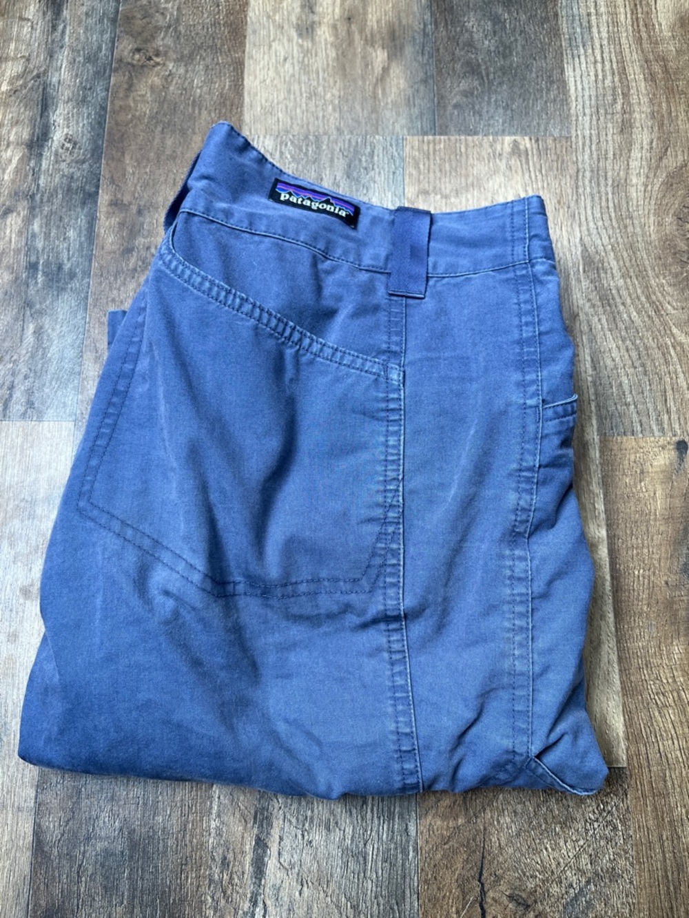 Patagonia Women's Indigo Venga Rock Hiking Pants